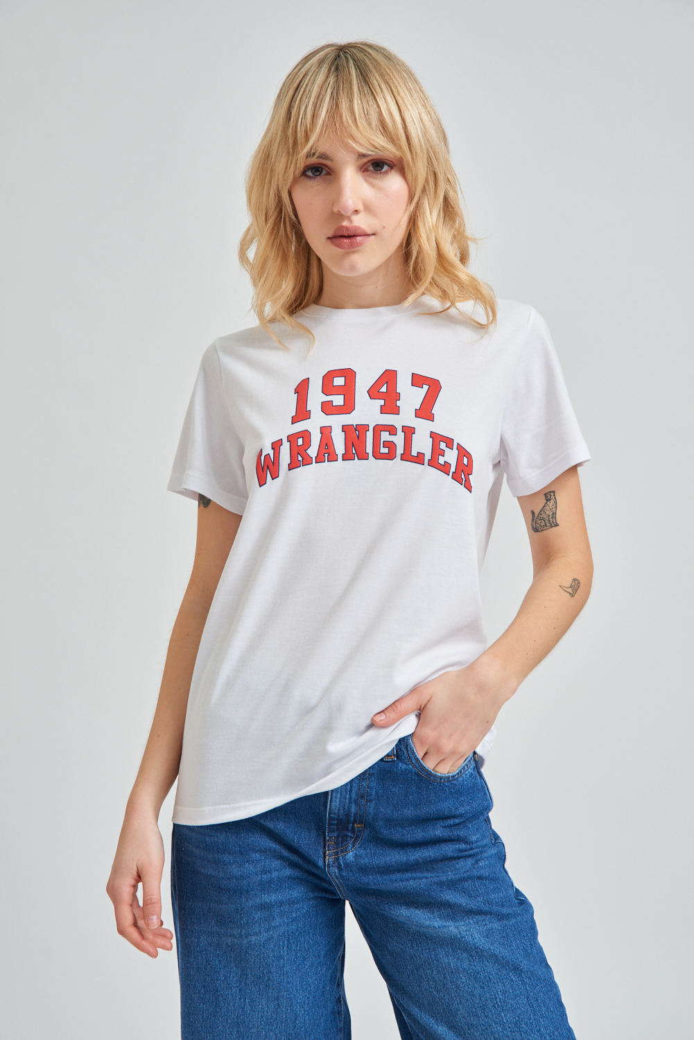 Remera Union